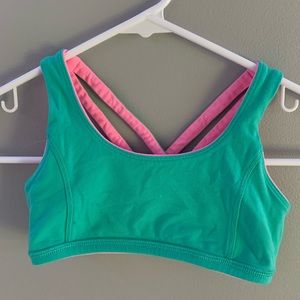 ivivva reversible sports bra